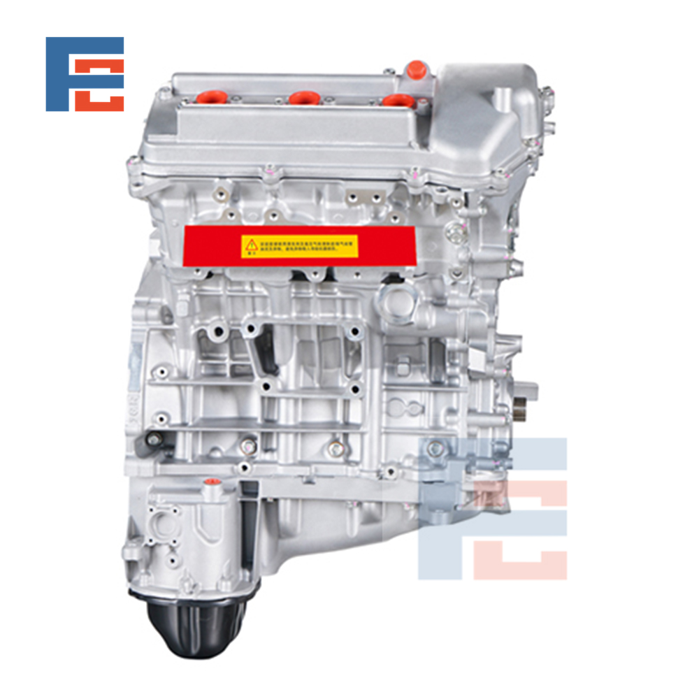 New Remanufactured 4.0L V6 Diesel Engine Assembly 1GR-FE for Toyota Cruiser 200 Tacoma FJ Cruiser