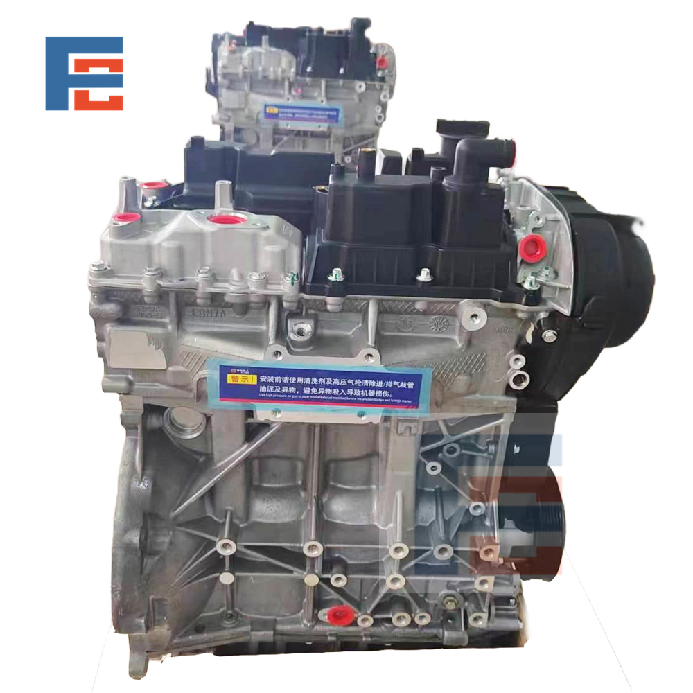 Factory for Sale 1.5T 1.6T CAF479WQ1 Remanufactured Diesel Engine Assembly for Ford Ecoboost Kuga