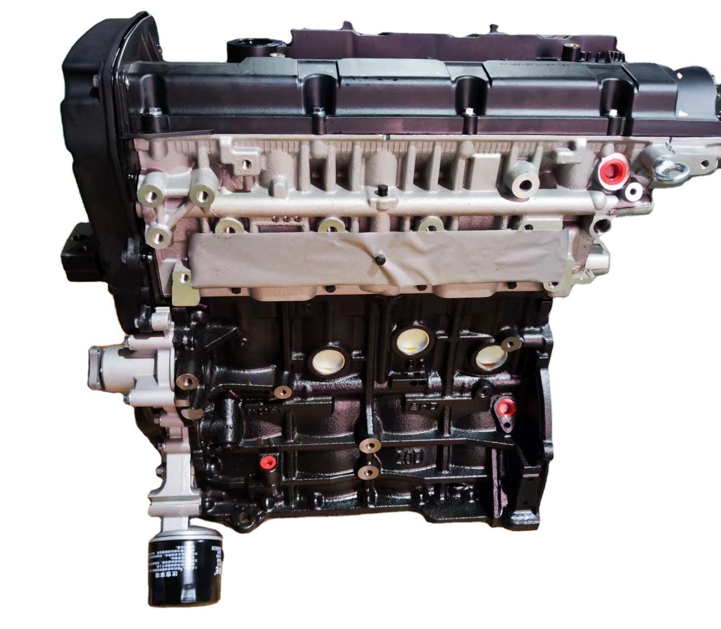 Factory price Rebuilt 1.8L G4GB Petrol 4 Cylinder Engine Assembly For Hyundai Tucson Elantra i30 Tiburon Coupe