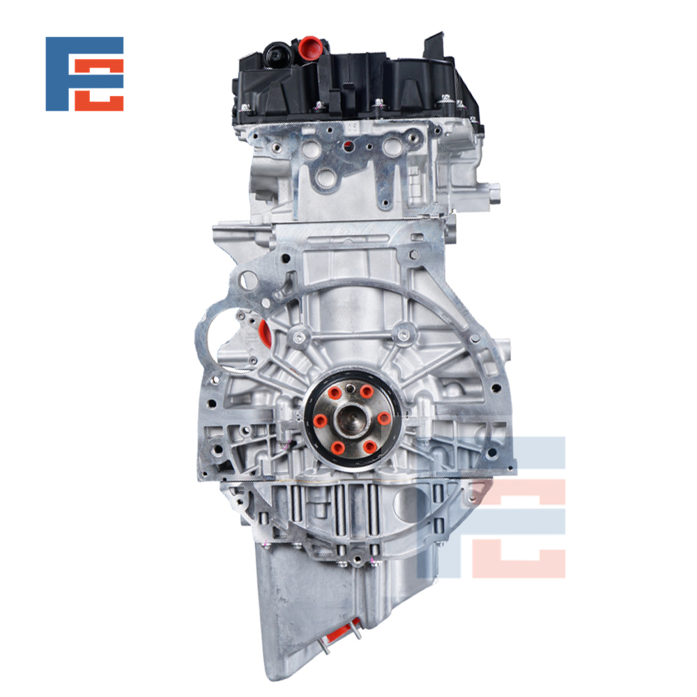 High Quality Original 3.0T N54 N54B30 Remanufactured Petrol Engine Assembly for BMW 135i 1M 335i 535i 740i X6 Z4 X5 X7