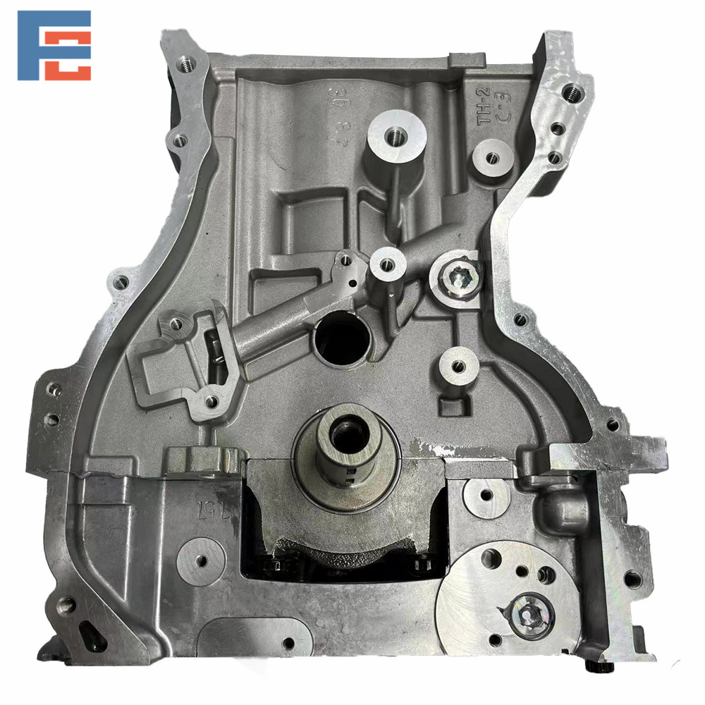 Quality Guarantee Kia Sportage K5 Optima Soul Hyundai Engine Parts G4KJ NEW Cylinder Blocks Assembly Short Block Car Engine