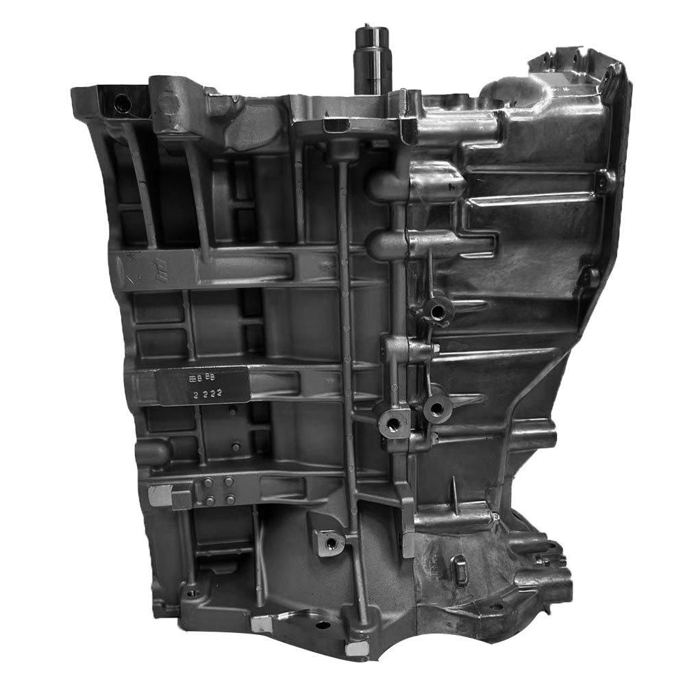 Best Selling Brand New G4FD Engine Cylinder Block Assembly Long Service Time for Hyundai Kia Dongfeng Models Veloster Sonata K5