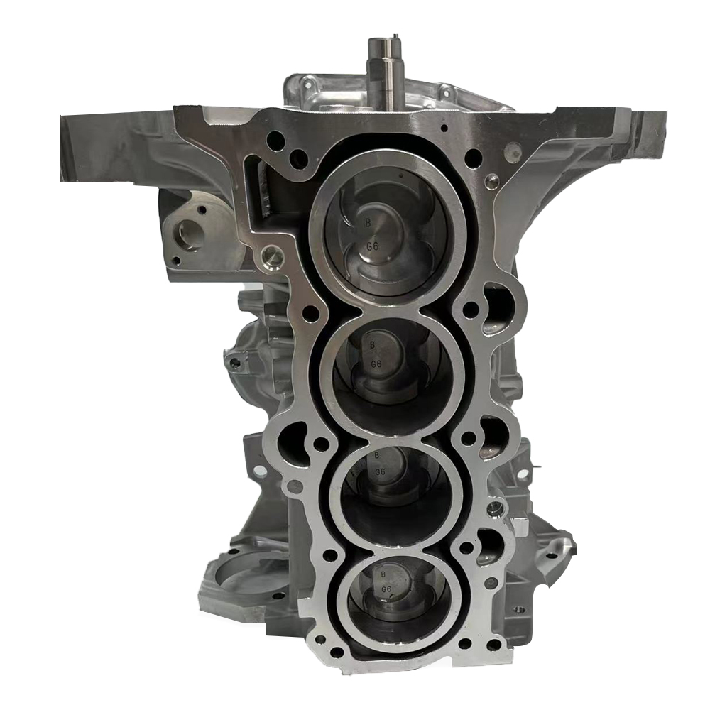 New Great Quality Made In China Engine Cylinder Block G4FD For Kia Carens Ceed Soul Sportage Hyundai I30 Ix35 I40