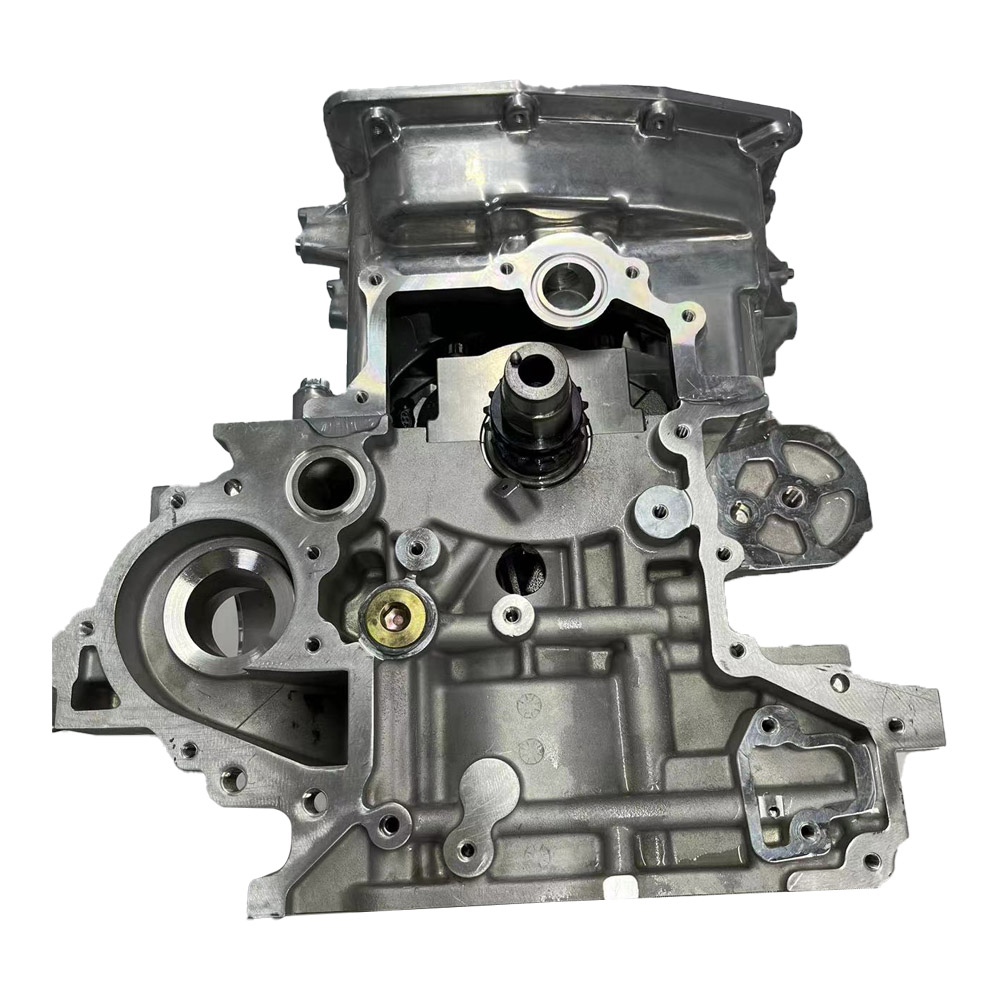 Best Selling New Car Engine Cylinder Block Assembly G4FJ For  Kia Sportage Ceed Hyundai Veloster I30 Ix35 Kona Elantra