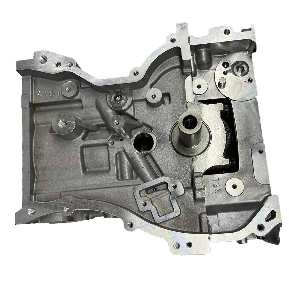 Quality Guaranteed Car Engine Cylinder Block Assembly G4KA G4KC For Hyundai I30 I20 Kia Hyundai Sonata V Saloon Nf 2.0 Vvti Gls