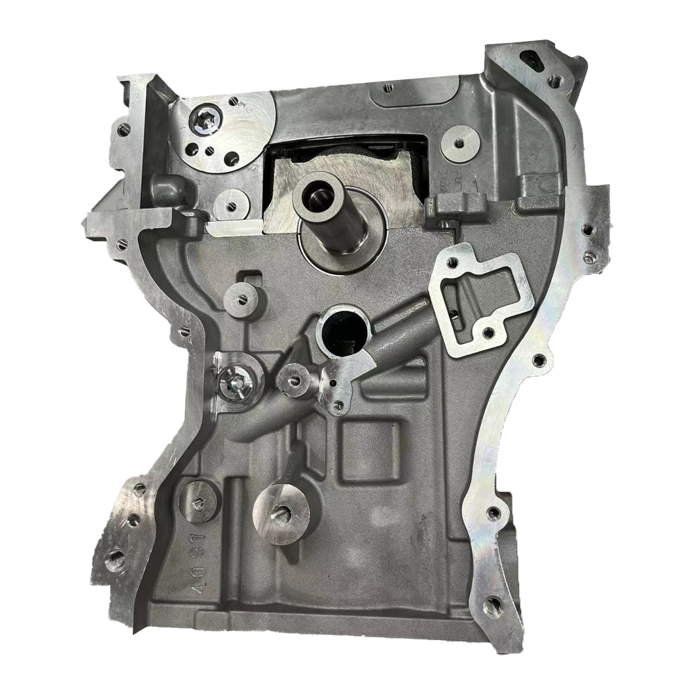 Factory Price Hot sale car Engine Cylinder Block G4KH ForKia Sportage Sorento Optima Hyundai Sonata Fe