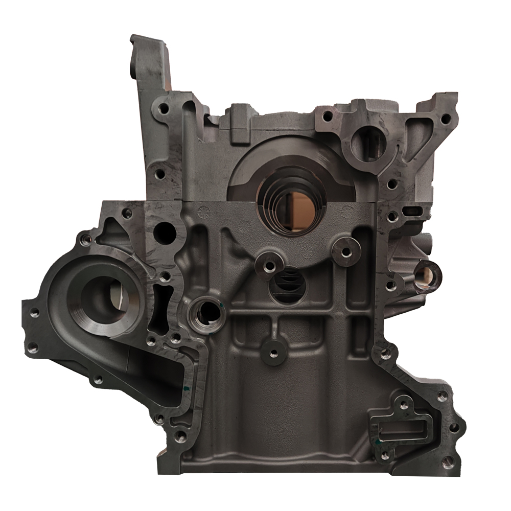 Good End Price Car Engine Cylinder Block Assembly G4NC For Kia Sportage K5 Optima Soul Cerato Hyundai Elantra Tucson