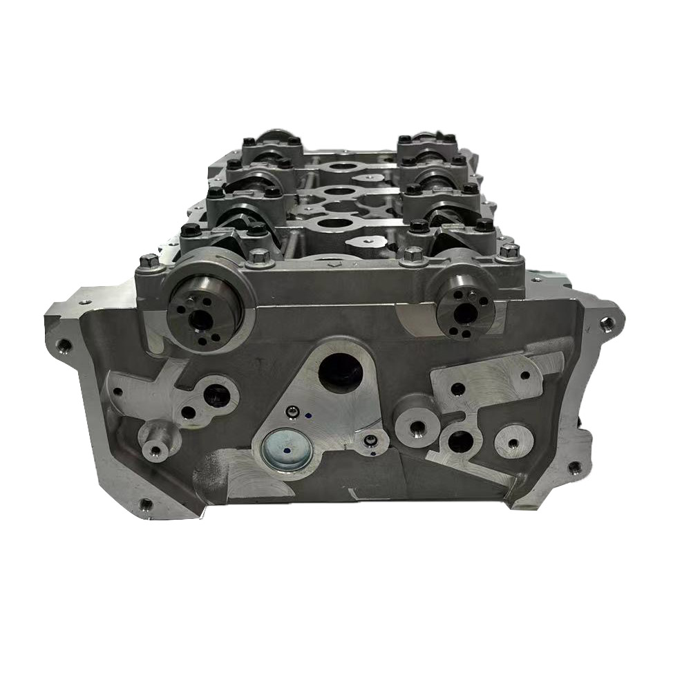 Factory Price Hot sale car engine cylinder head G4KA G4KC For  Hyundai i30 i20 i10 Elantra Veloster Kia Ceed Cerato Sonata 5 NF