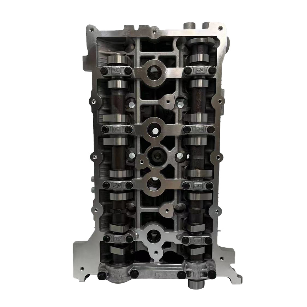 High Quality Professional G4KG Cylinder Head Assembly for Hyundai Kia Long Service Time New Metal Model Fast Delivery