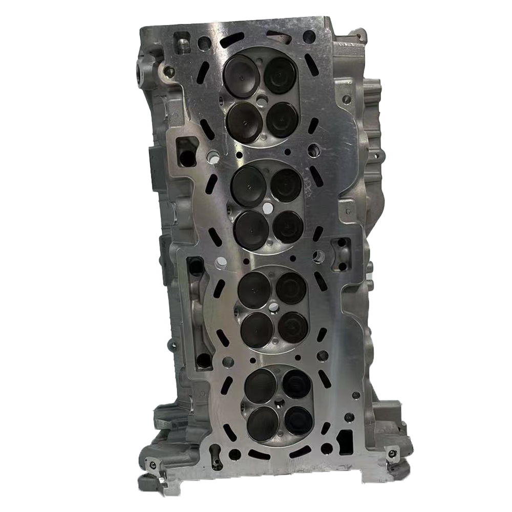 New Factory Price G4KJ G4KH Cylinder Head Assembly for Hyundai Kia FE Tucson Santa Fe ix35 Veloster Durable Metal