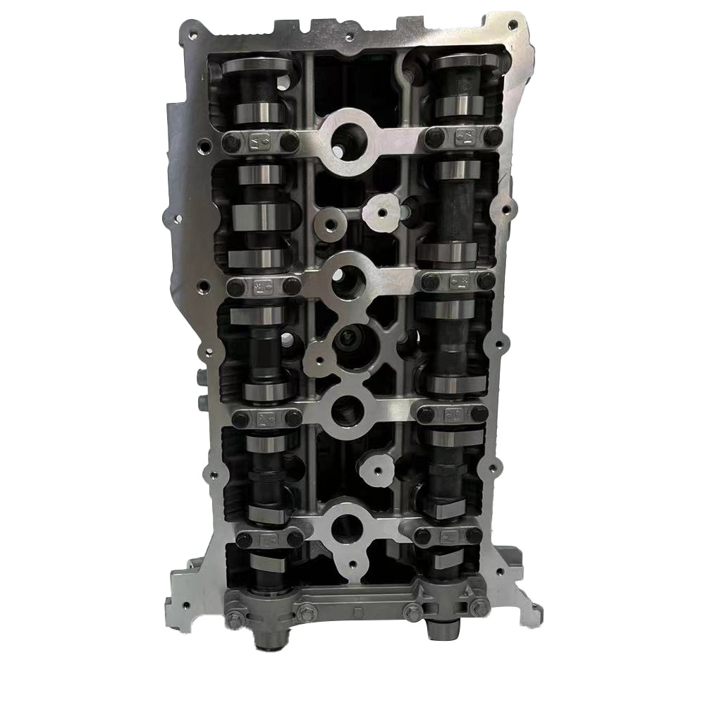 Factory Price Hot sale car engine cylinder head G4KJ G4KH For Hyundai Kia Shengda Sonata Sorento KX7