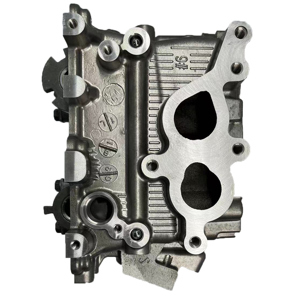 Great Quality Car Engine Cylinder Head G4LD For Kia Sportage K5 Optima Soul Cerato Hyundai Elantra Tucson