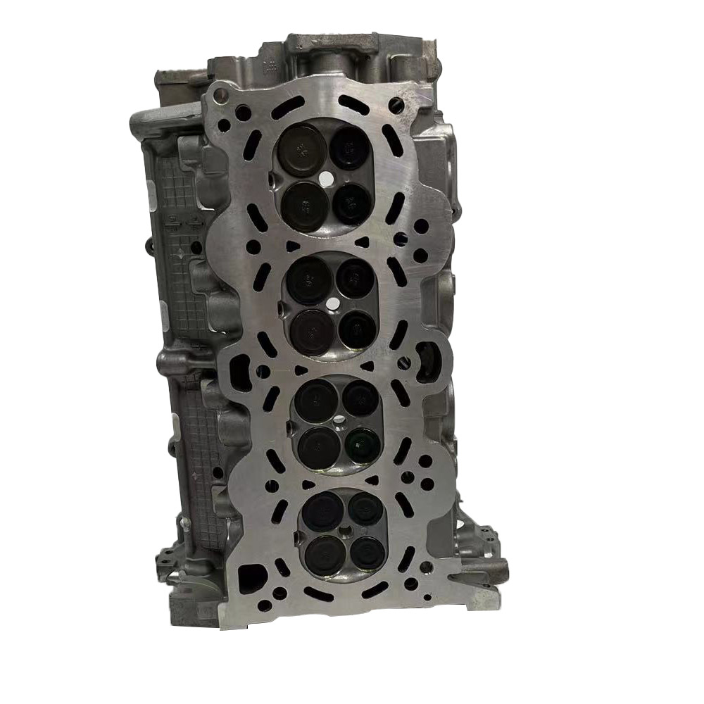 Best Selling Chinese Brand Professional Durable G4NC Car Engine Cylinder Head Assembly With Long Warranty