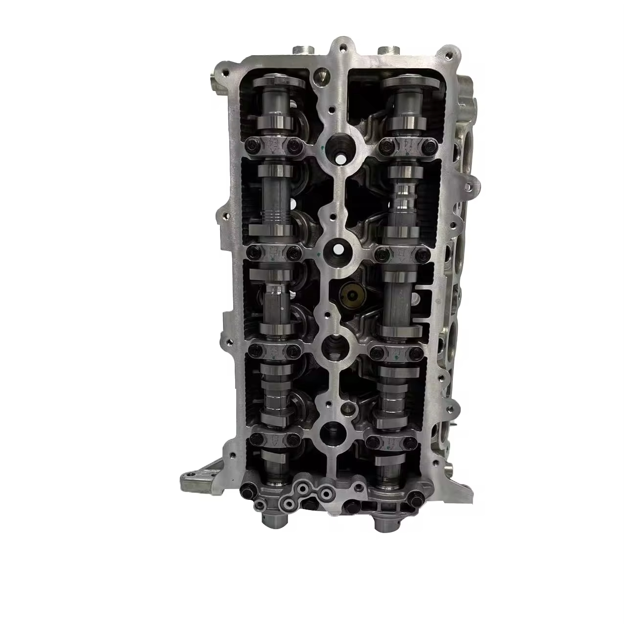 Great Quality Chinese Manufacturer Professional G4FG Car Engine Cylinder Head Assembly For Hyundai