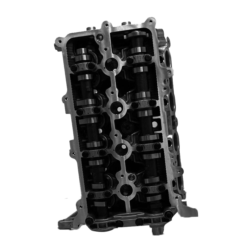 Best Selling Korean Car Engine Cylinder Head Assembly G4FA G4FC  With Long Service Time For Hyundai