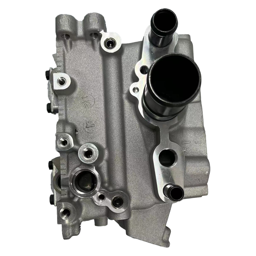 Hot Selling Chinese Brand Durable G4LA G4LC Car Engine Cylinder Head Assembly Engine For Hyundai