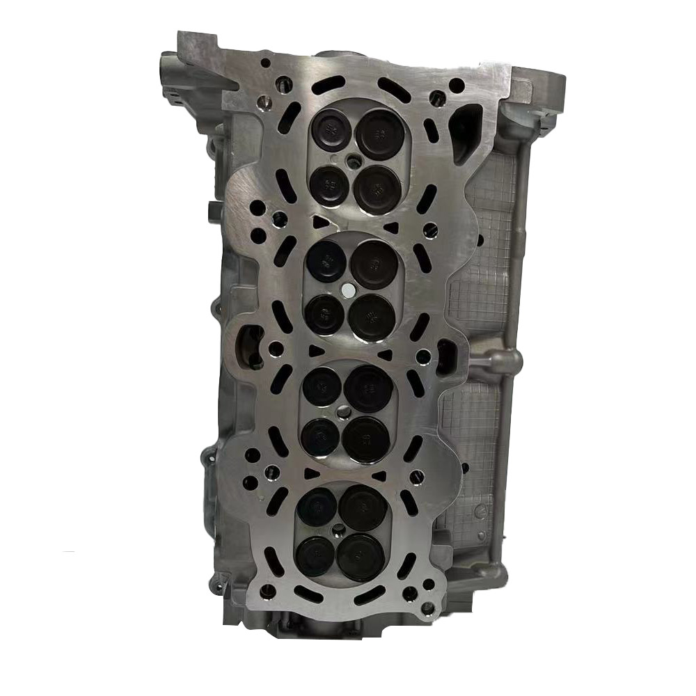 Hot Selling Brand New Korean Automobile engine cylinder head Assembly G4NA G4NB For Hyundai I40 Cw Ix35 Tucson