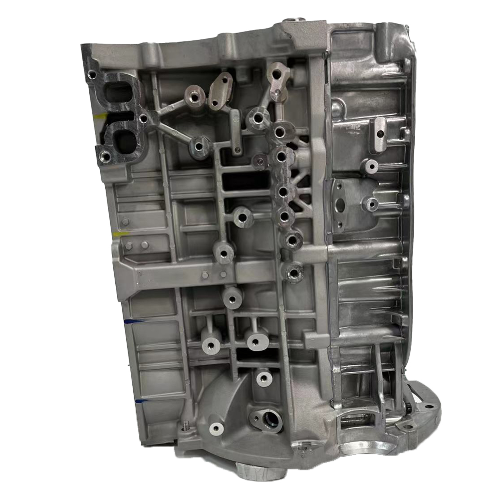 Good End Price Original Quality Auto Engine Cylinder Block Assembly G4KD 2.0L For Hyundai Kia