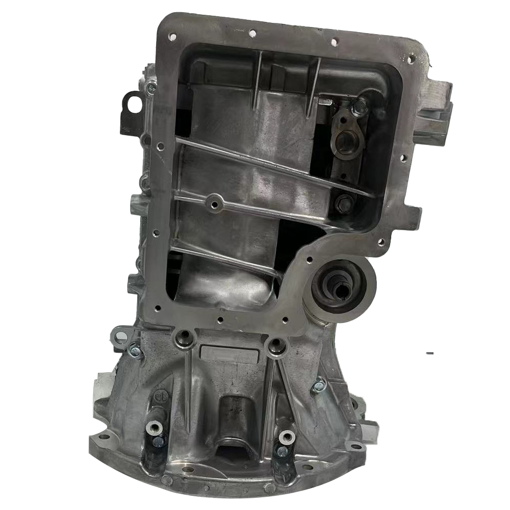 New Factory Price Korean Car Engine Parts Automobile engine block assembly G4LA G4LC for Hyundai Kia