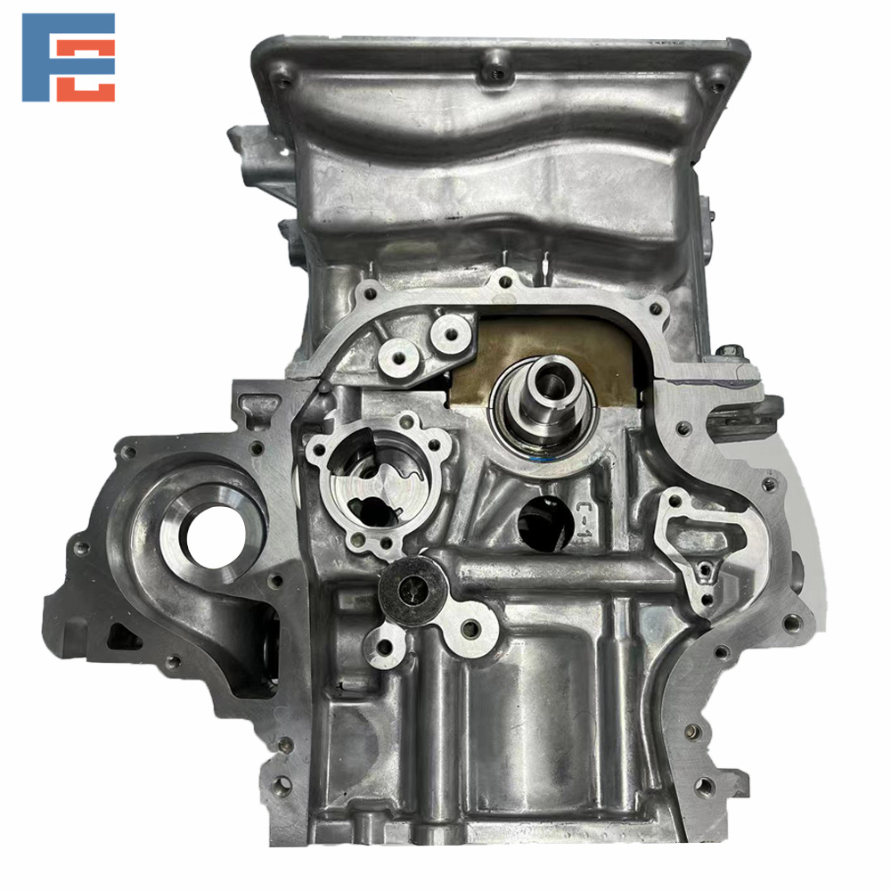 OEM New 1.4T G4LD Cylinder Block Assembly Short Type Engine Parts for Hyundai Elantra ix35 ix25 Celesta Kia K3 Sportage R