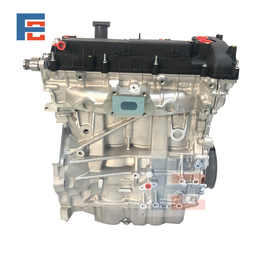 High Quality CAF488WQ5 CAF488Q Motor Assembly Engine for Ford Mondeo 2.0T Car Engine Assembly