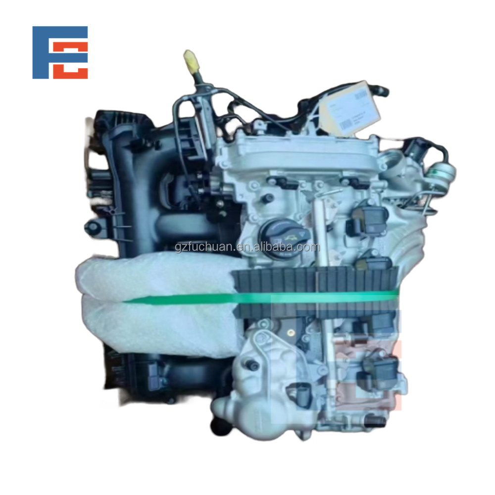 Hot Sale Good Power Engine Petrol 274 Engine M274 185KW For Mercedes Benz GLK CLASS 260