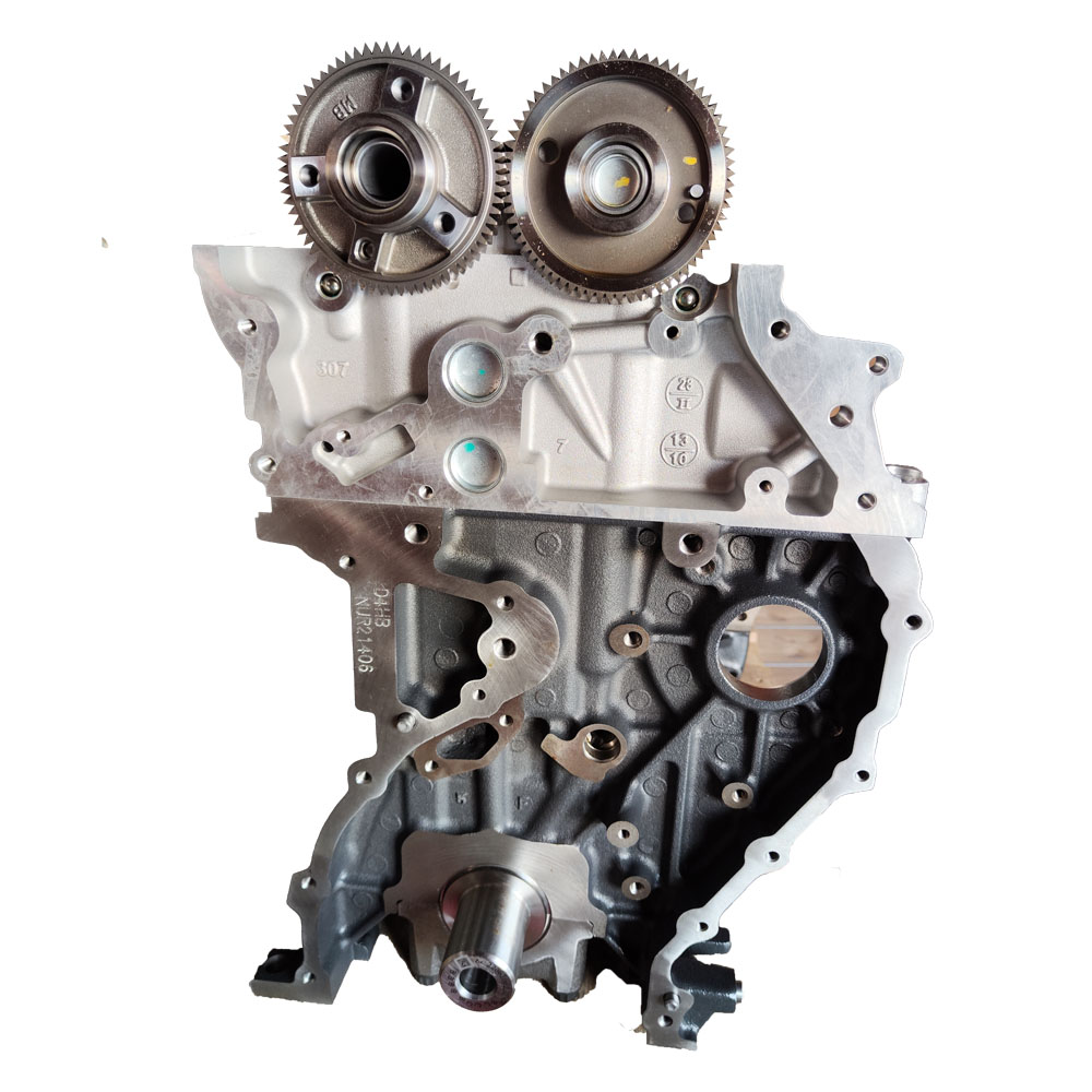 Factory Price New Professional D4HB Diesel Engine Assembly Chinese Brand for Hyundai Kia 4 Cylinder Model