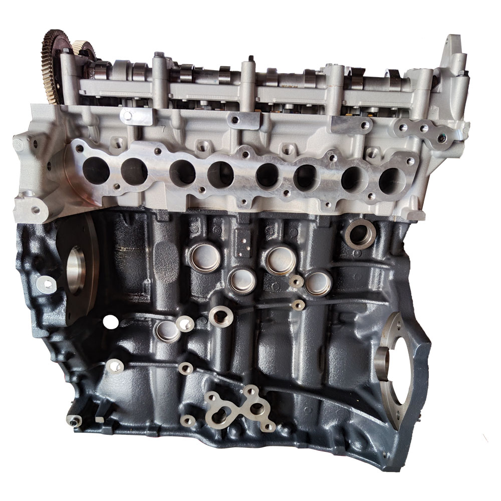 Best Selling Chinese Manufacturer New D4HB High Performance Hyundai Kia Engine Assembly For Replace/Repair