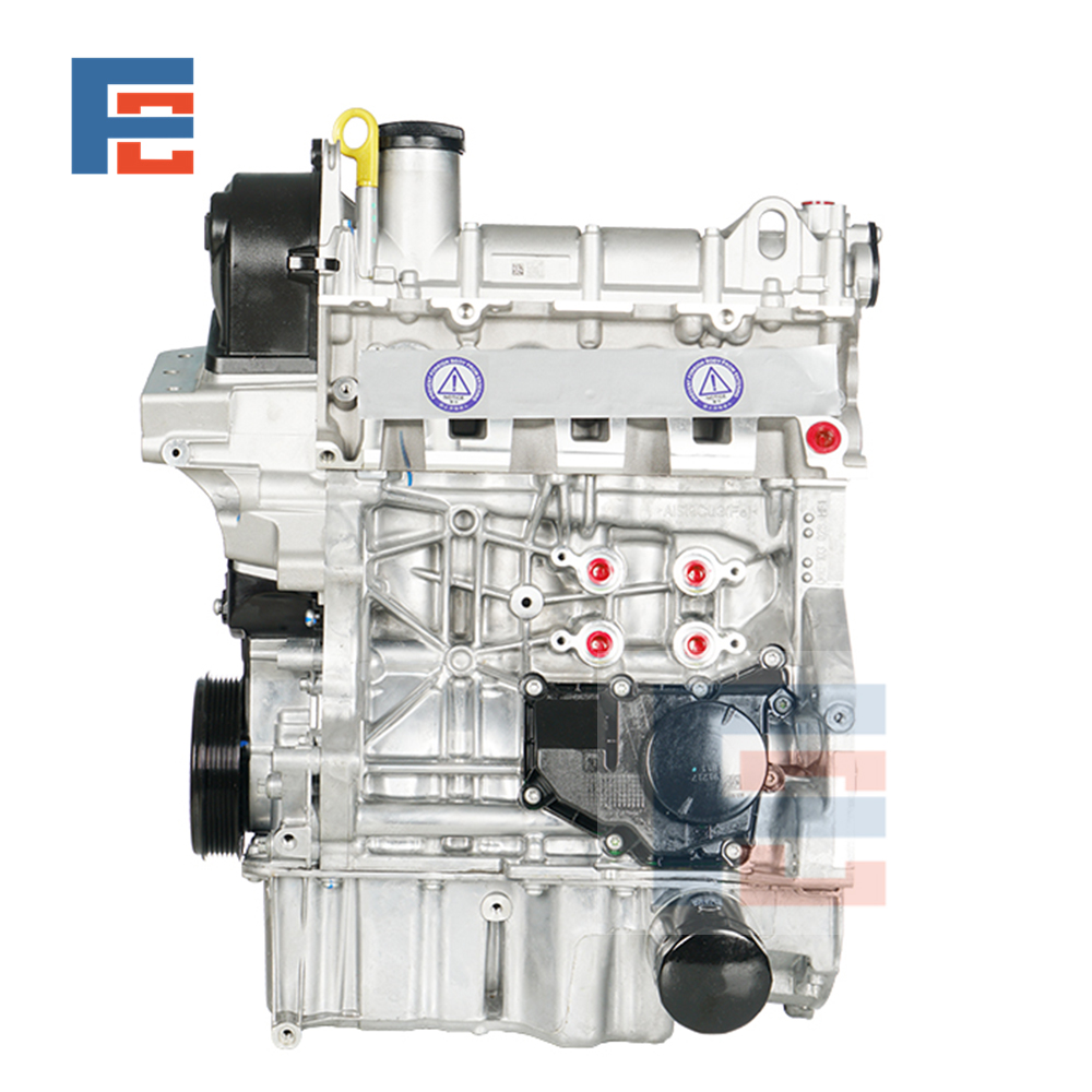 High Quality Brand New Parts CPD Engine Assembly for Volkswagen Jetta Sagitar Santana Skoda RAPID Rapid Spaceback