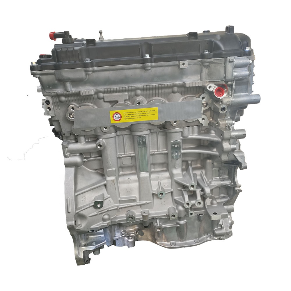 Best Price New 2.8L 4 Cylinder Engine Assembly Complete G4NA for Hyundai kia IX35 sonata Sportage R