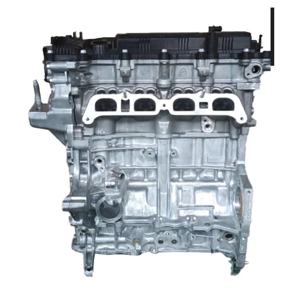 Quality Guaranteed New 1.5L G4FL Car Engine Assembly for Hyundai Kia 4 Cylinder Diesel and Petrol Fuel Type