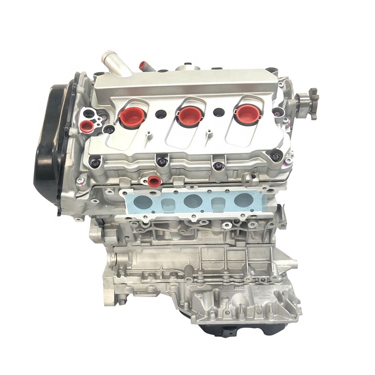 Great Quality Rebuilt Remanufacturing Petrol 4 Cylinder 2.8L CNYB Engine Assembly for Audi C6 2.8 C7