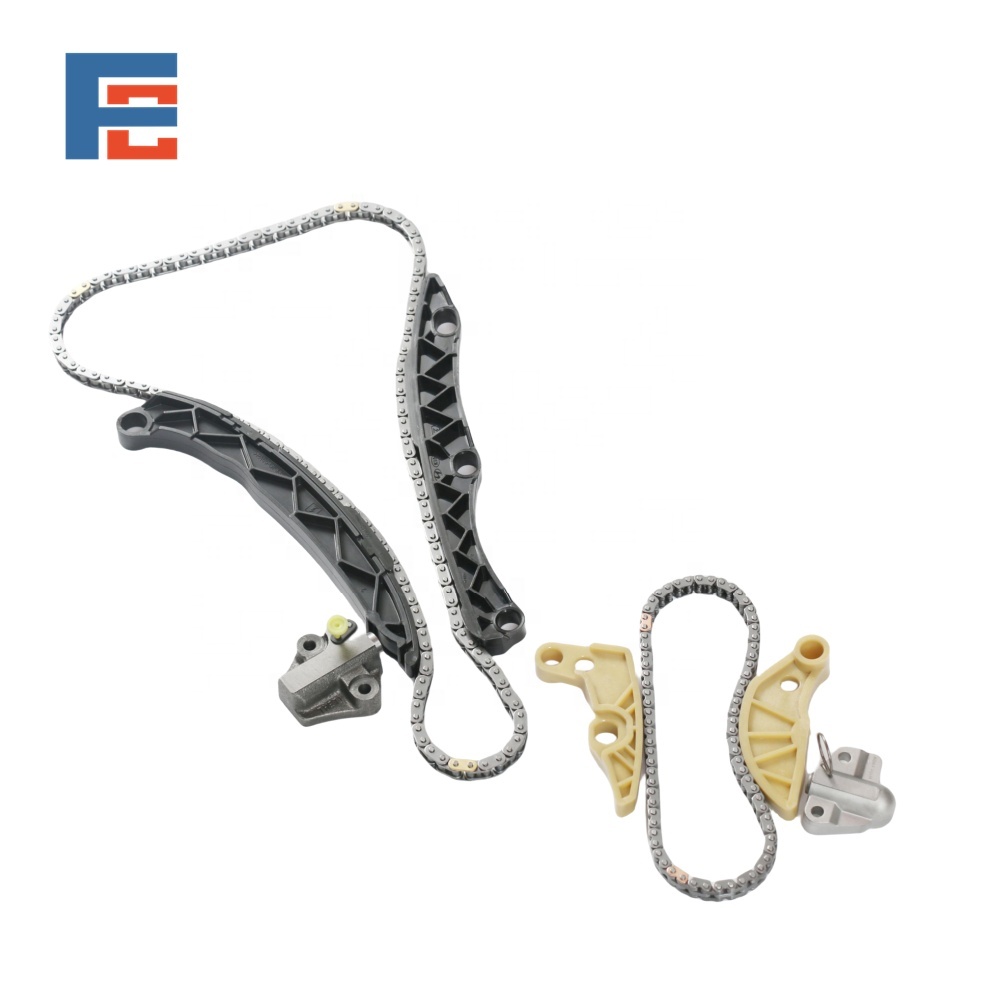 High Quality New Condition Timing Chain Kits G4KH G4KJ Model for Hyundai Kia Vehicles