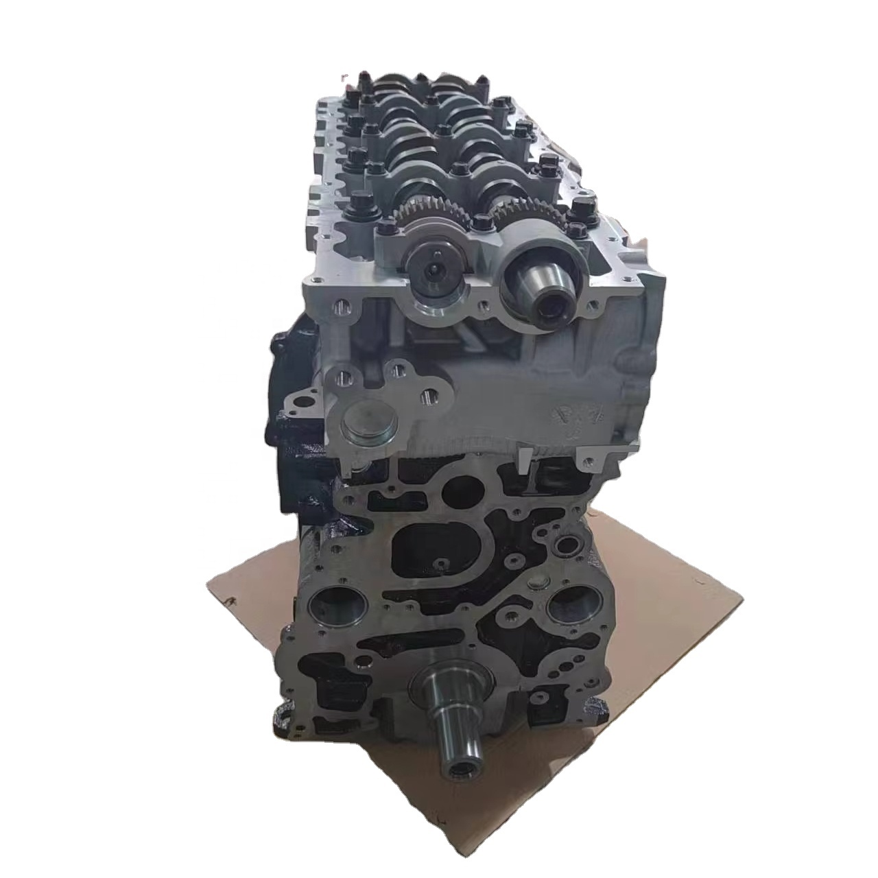 Factory Price New Diesel Engine 3L 2KD Motor Engine Assembly for Toyota SUV car Hiace Hilux Prado Coaster 4Runner Fortuner