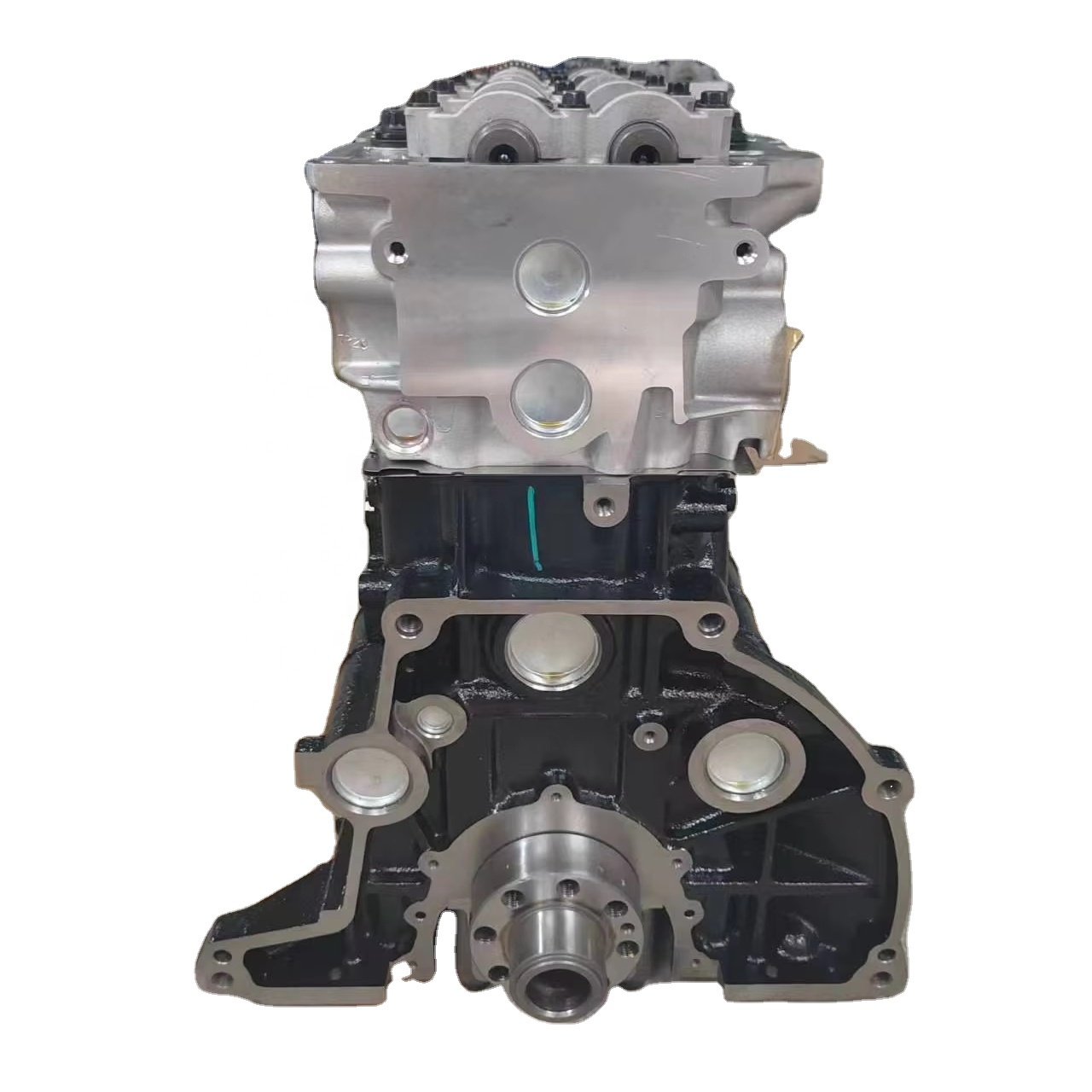 Brand New 100% Tested Diesel Engine 3L 1KD-FTV Engine 1KD Engine Assembly for Toyota Hiace Hilux Prado Coaster 4Runner Fortuner