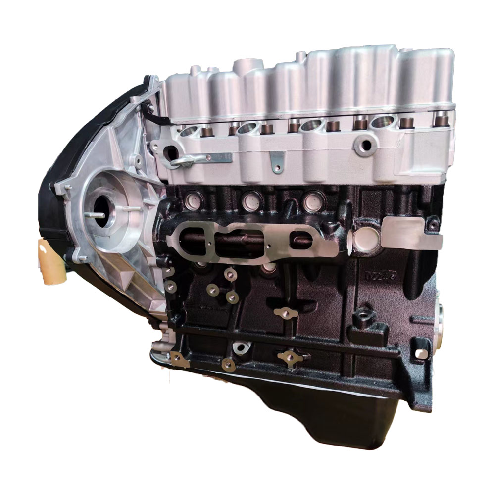 Best Selling New 2.6L Diesel D4BB Engine Assembly From Mitsubishi/Hyundai Engine