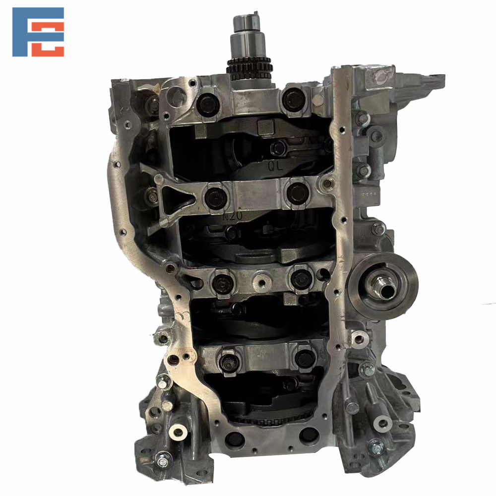 Factory Direct New Condition for KIA Sportage K5 Optima Soul Hyundai Tucson Elantra IX35 G4NA G4NB Engine Blocks Short Block