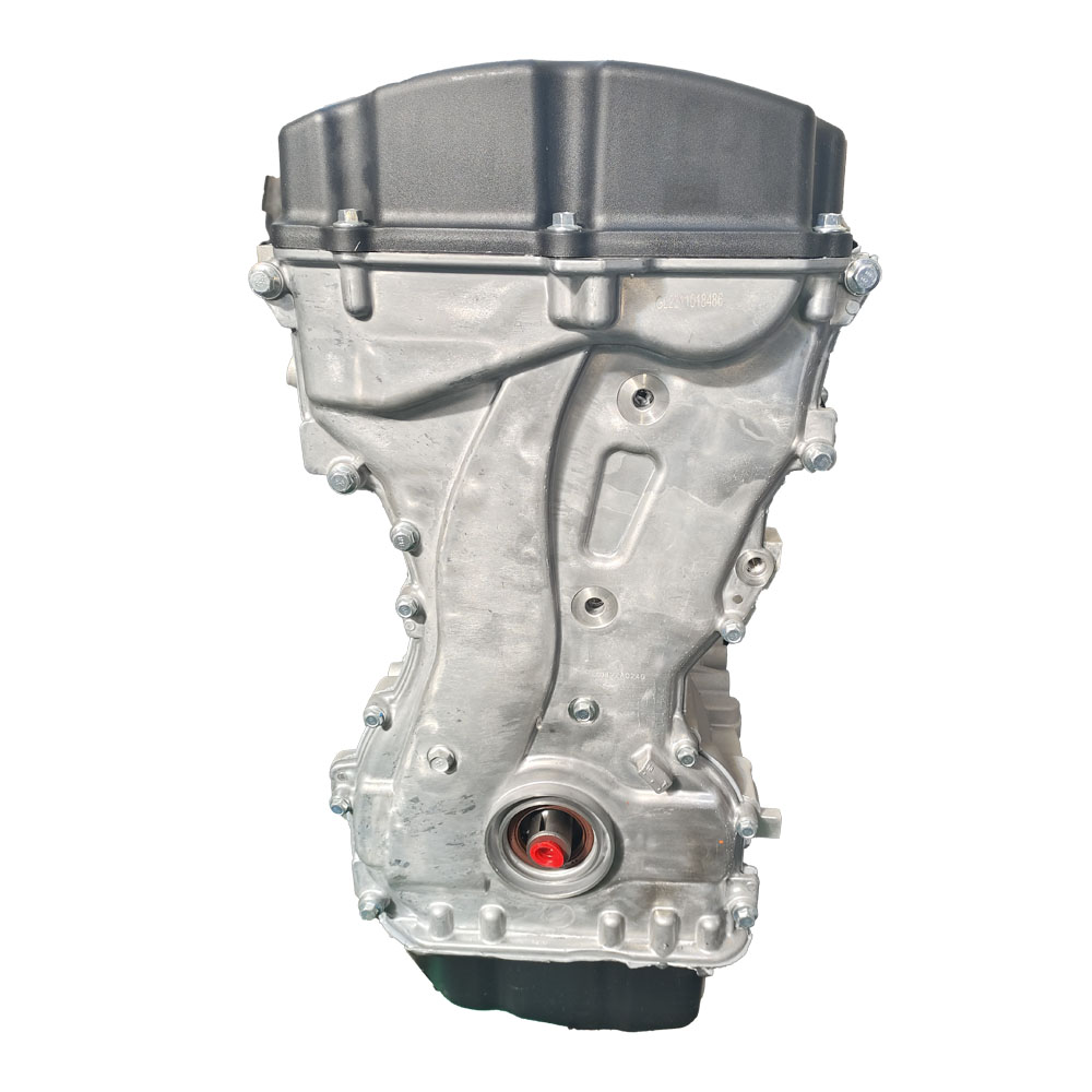 G4KE G4KF G4KG G4KH G4KJ Korean engines assembly used  Remanufactured for Hyundai Kia