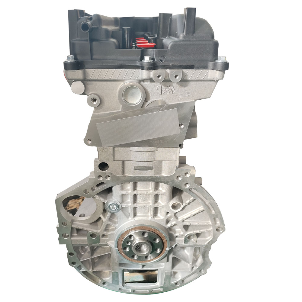 G4FG G4FL G4FJ  G4KA G4KC G4KD Diesel Engine Assembly for Hyundai Kia Used Second Hand Remanufactured Car Engine