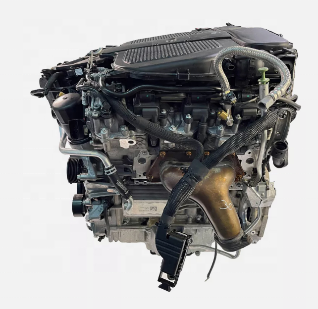 High Quality Remanufactured Engine Assembly for Mercedes-Benz 276 3.0T Engin Factory Original