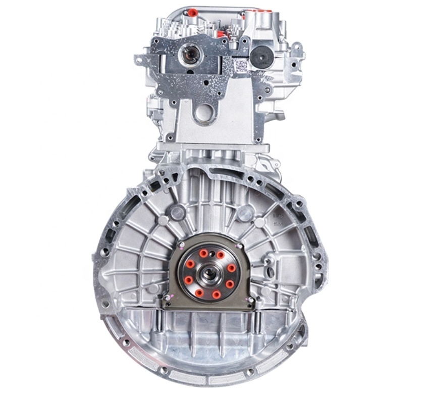 Factory Remanufacture for Mercedes Benz 272 high-quality  Hybrid engine assembly 3.0L 6 Cylinder