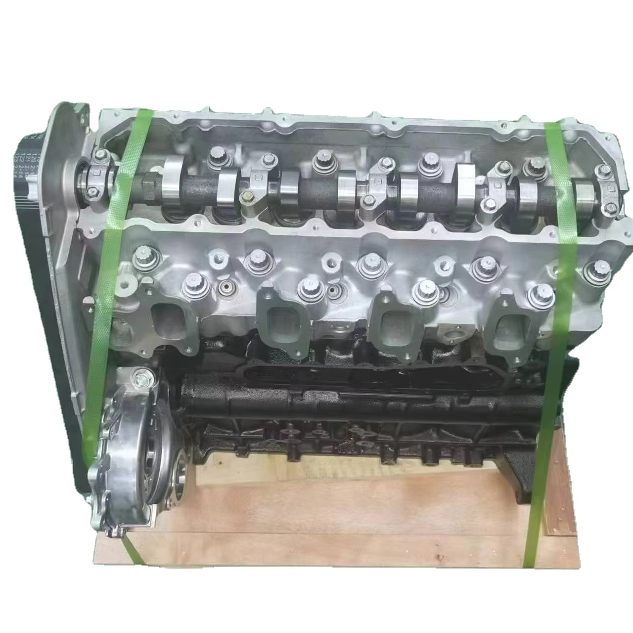 Original complete Used Japanese Toyota engine  With Gearbox 1KZ  For Toyota With Wholesale hot sale