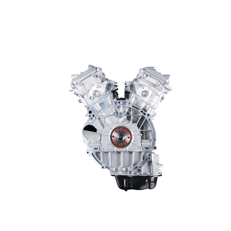 Remanufactured Japanese  Diesel  Engine for engine 1GR  High quality motor