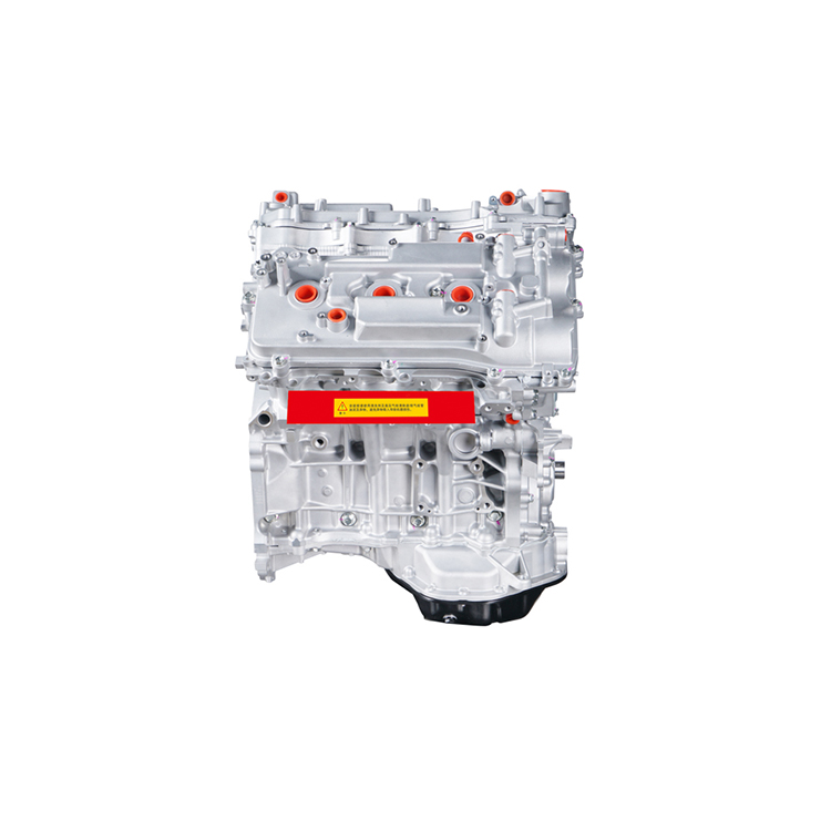 Remanufactured Japanese Complete Engine for Toyota  engine 2GR  High quality motor