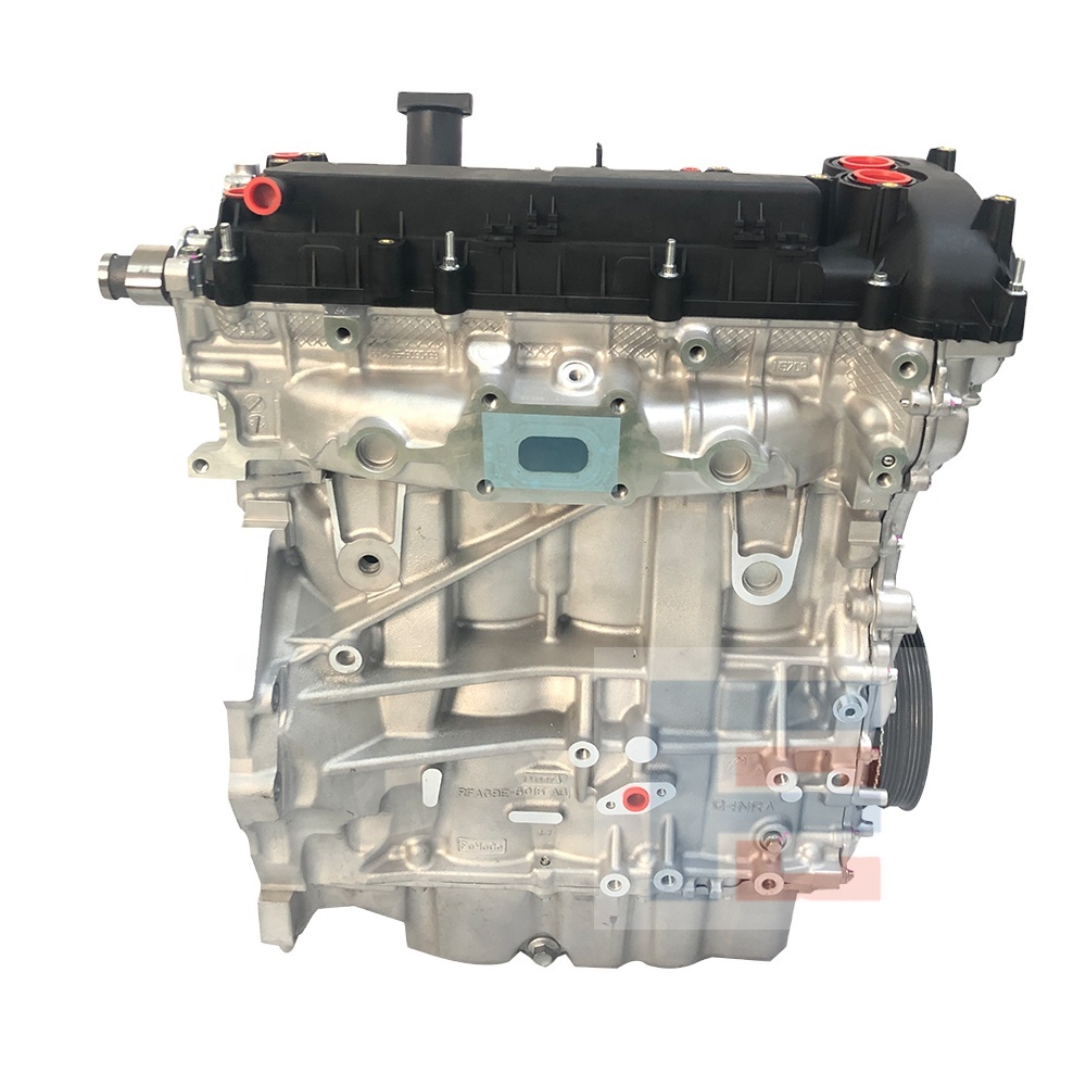 Remanufactured Original Quality 2.0T Complete Engine Assembly for ford CAF488WQ5