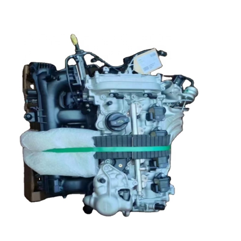 Remanufactured Original Quality  Complete Engine Assembly for Benz 274