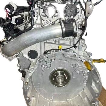 Remanufactured Original quality  Turbo engine for Mercedes Benz 256 M256