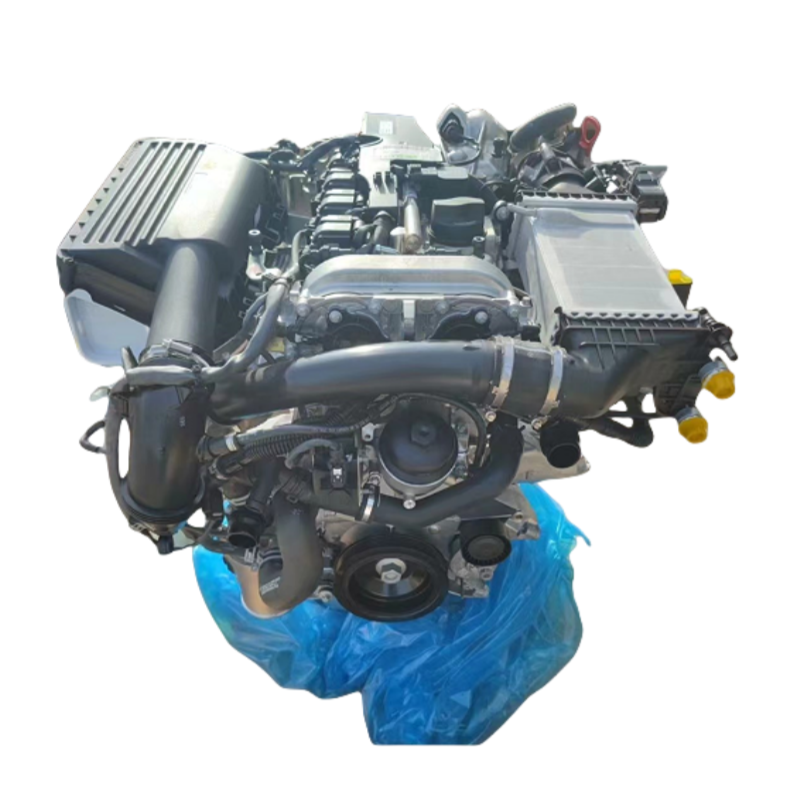 Remanufactured Factory original high quality 4 Cylinder Moto for Mercedes Benz 264 M264