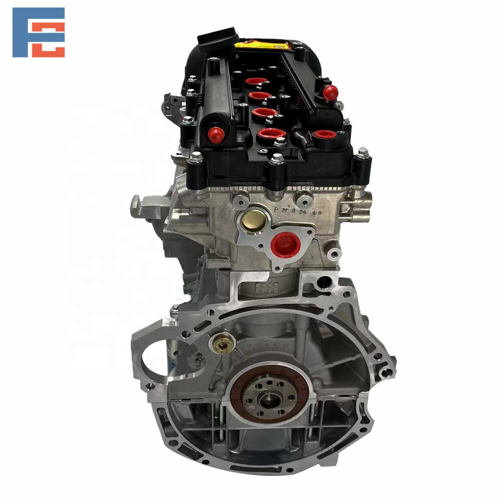 Factory Direct Sale G4KD G4LA G4FD G4FG G4GC G4NA G4KG G4EE D4BB D4BH D4CB G4LC G4FA G4KJ G4KE G4FC for Hyundai Kia Engine