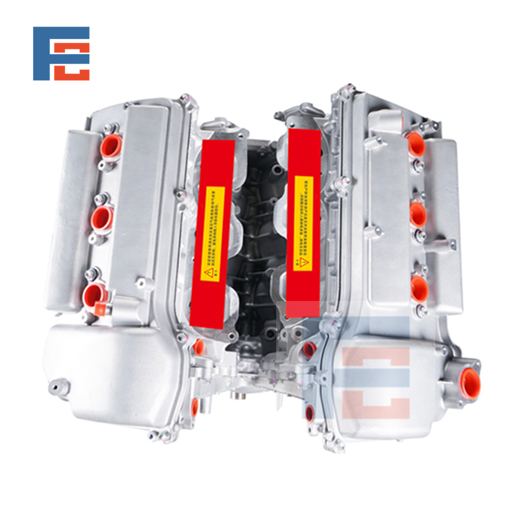 Top Quality 1GR-FE 19000 31L20 Car Engine Assembly for Toyota GRJ120 GRJ150 Prado Land Cruiser FJ 4.0L 1GR ASSY